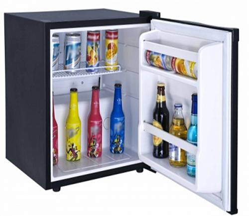 Hurakan HKN-BCL50 компрессорный минихолодильник 50л