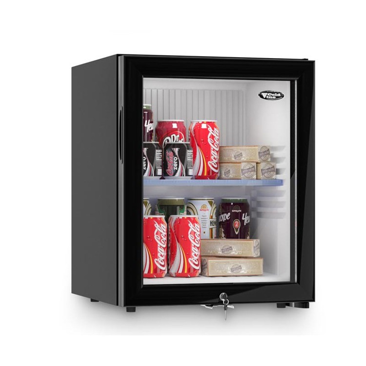 Минибар-витрина Cold Vine AC-30BG Минибар-витрина Cold Vine AC-30BG